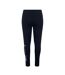 Legging Femme Noir Blanc Miso-1