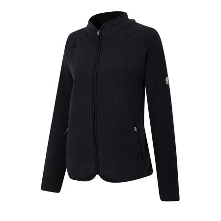 Veste polaire excursion femme noir Dare 2B