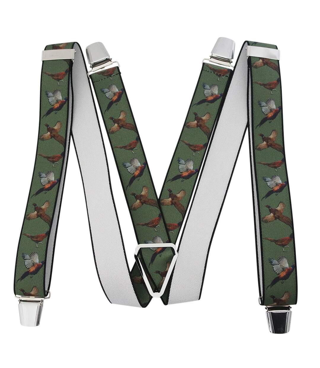 Bretelles chasseur perdrix-1