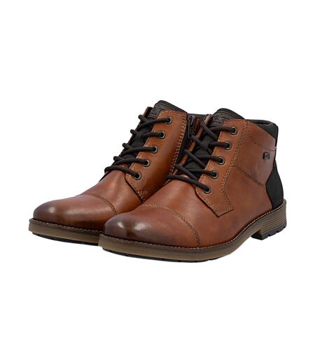 Bottines Cuir  Rieker