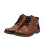 Bottines Cuir  Rieker-3