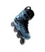 Patins À Roulettes Alignées Munich Adulte 40,5 Fr Bleu Sale Coolslide-3