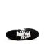 Baskets noir femme teddy smith 120549-4