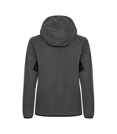 Veste Willmar Femme Réfléchissant Gris Clique