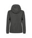 Veste Willmar Femme Réfléchissant Gris Clique-2