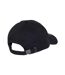 Casquette De Baseball Motif/style Liverpool Fc Homme Noir Adidas-2