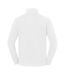 Veste De Survêtement Iconic Premium Adulte Blanc Fruit Of The Loom-2