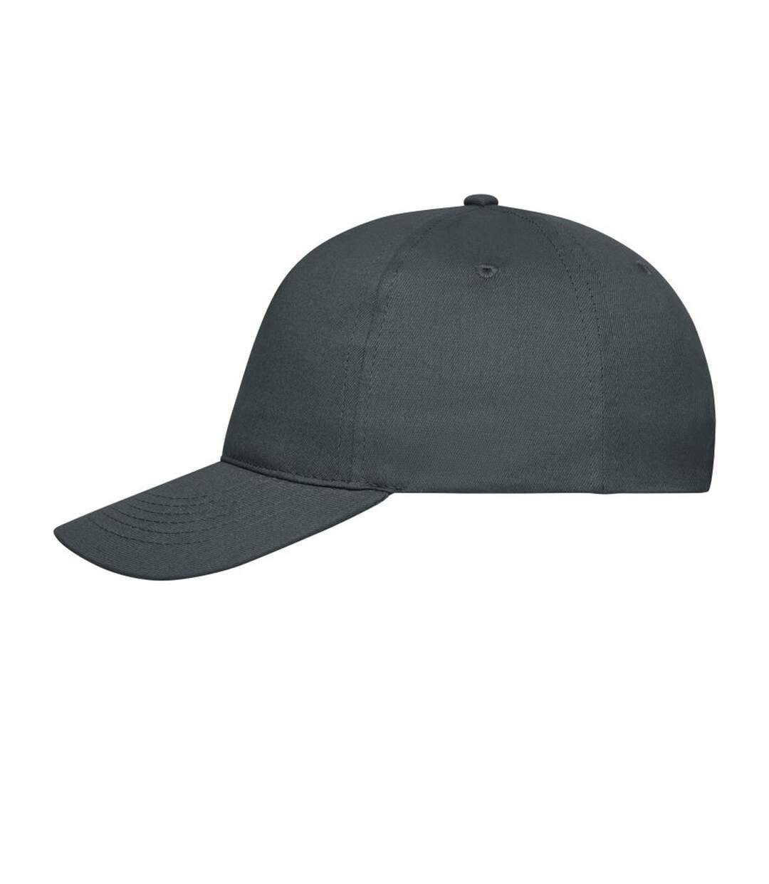 Casquette Bio Graphite Myrtle Beach-4