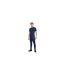 Pantalon De Jogging Academy Homme Bleu Marine Nike-1