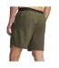 Short de running kaki/noir homme under armour vanish woven 1373718-2