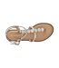 Sandales Plates Cuir Les Tropeziennes Horelia-4