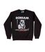 Sweat Whats Your Favourite Scary Movie Adulte Noir Scream-1