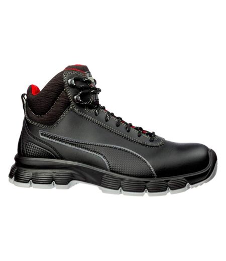 Chaussures  montantes Puma Pioneer S3 ESD SRC