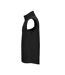 Mens Smart Softshell Gilet Black Russell-4