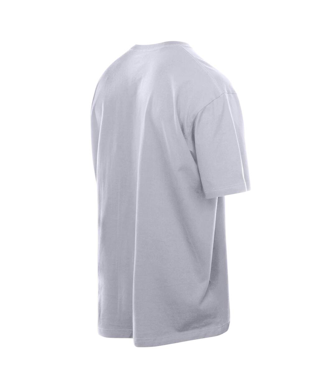 Mens Mlb Throwback New York Yankees Oversized T-shirt White New Era-2