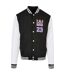Noir Blanc Mister Tee-1