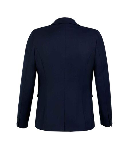 Veste De Costume Marius Femme Nuit NEOBLU