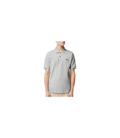 Polo Adulte Gris Lacoste