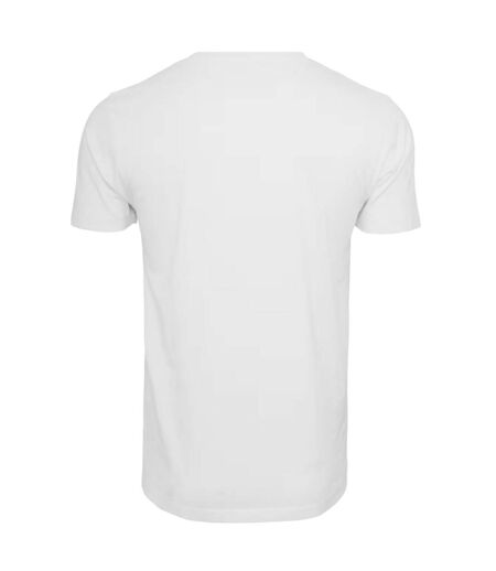 Blanc Mister Tee