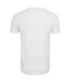 Blanc Mister Tee-3