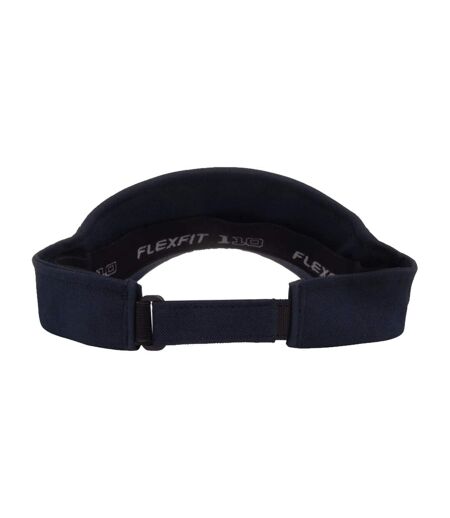 Visière Adulte Bleu Marine Flexfit