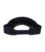 Visière Adulte Bleu Marine Flexfit-2