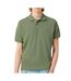Polo vert pale homme lacoste l1212 - l-1