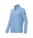 Veste Polaire Harrow Femme Vieux Bleu Regatta-4