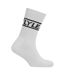 Lot De 3  Paires De Chaussettes Motif/style Marque Homme Blanc Lyle & Scott-2
