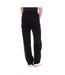 Jean droit noir femme monday premium 1930a-2