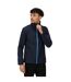 Veste Softshell Ablaze Printable Homme Bleu Marine Bleu Regatta-1