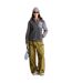 Veste Polaire Yumiori Femme Gris Anthracite The North Face-4