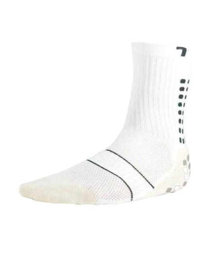 Chaussettes De Foot Homme Blanc TRUsox