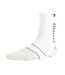 Chaussettes De Foot Homme Blanc TRUsox-2