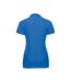 Polo Femme Azur Russell-2