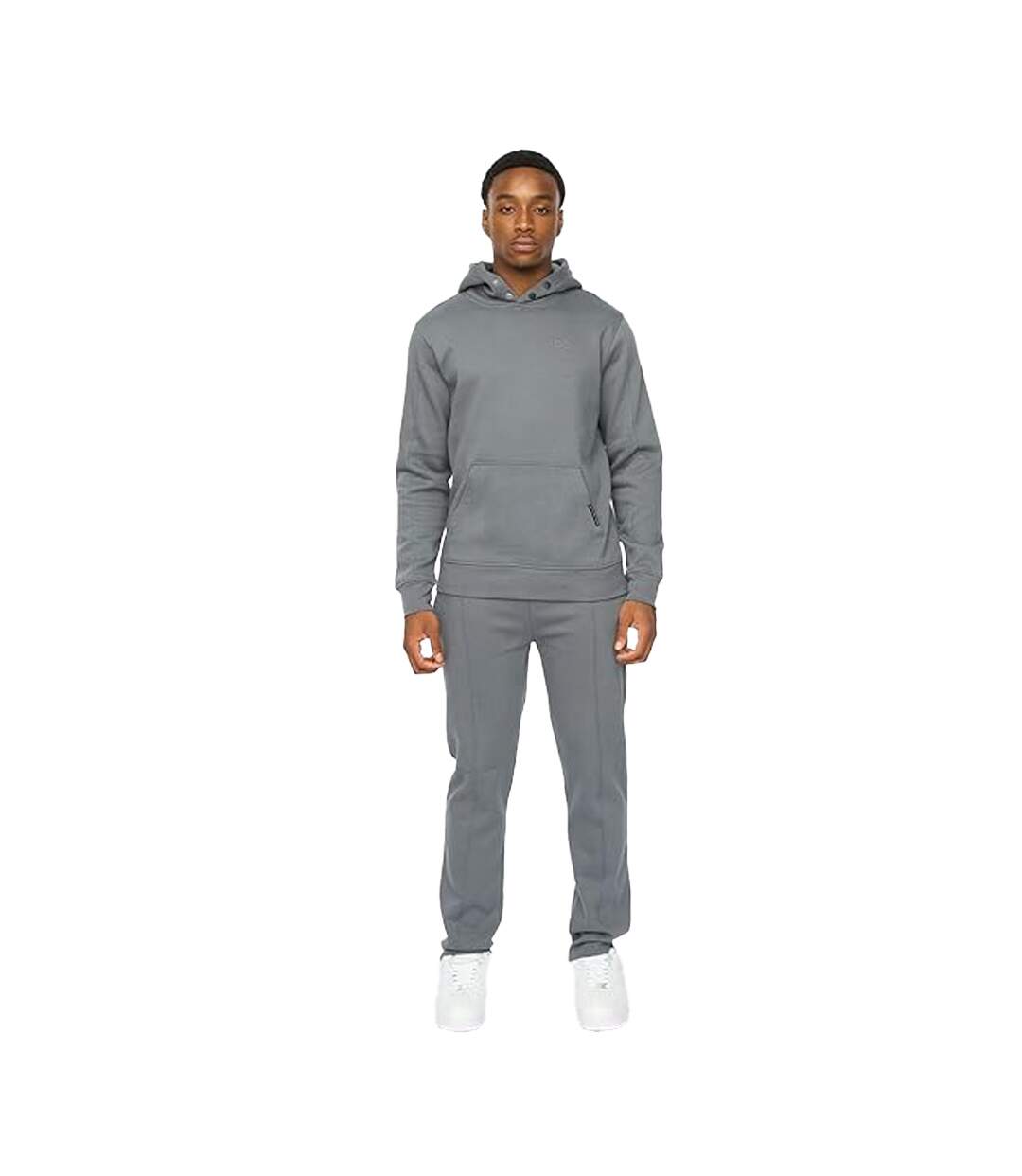 Pantalon De Jogging Chattamere Homme Bleu Pétrole Duck And Cover-1