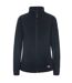 Veste Polaire Nonstop Femme Noir Trespass-2