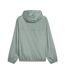Veste verte homme puma ess regular windbrea-2