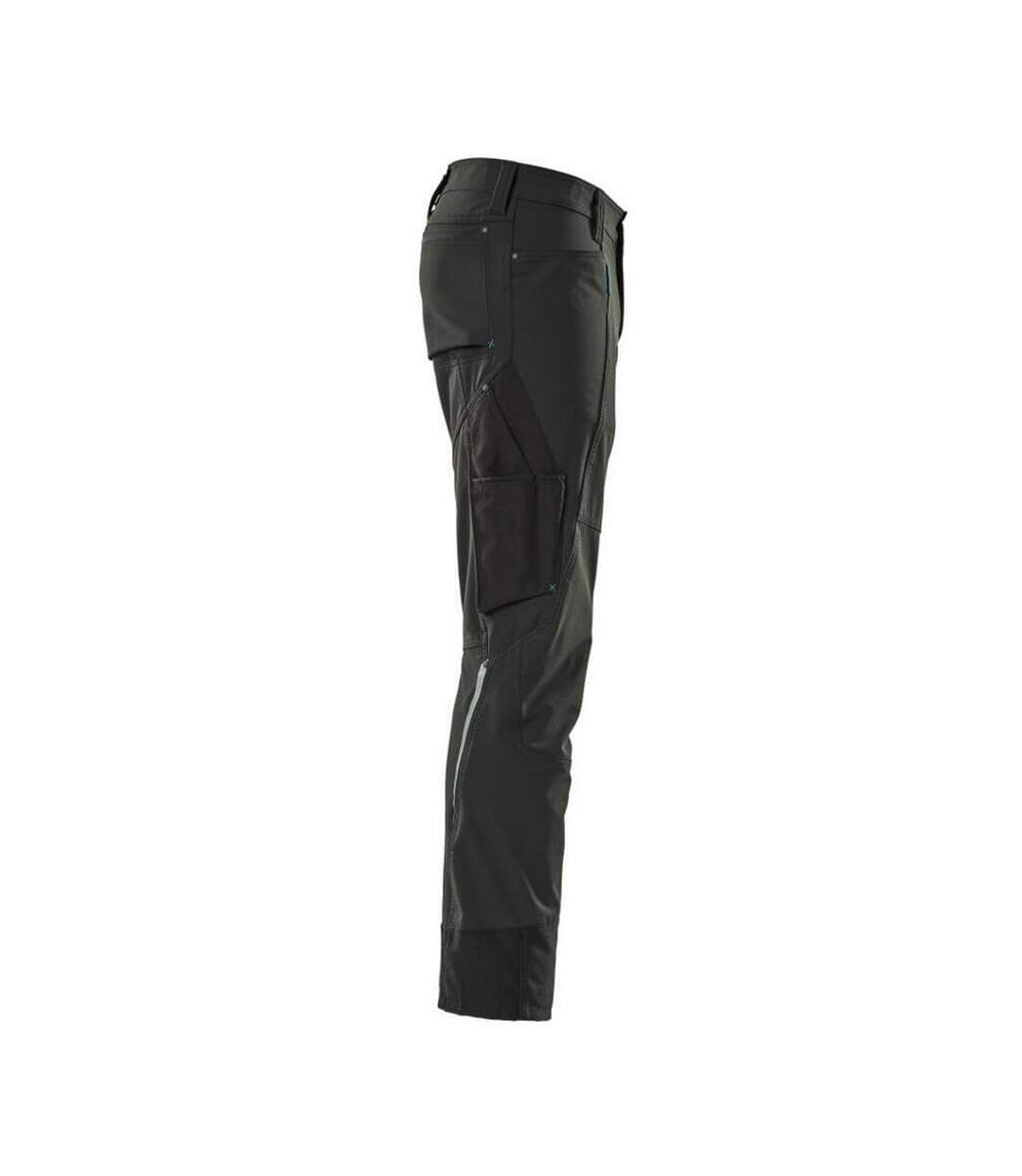 Pantalon Advanced Homme Noir Mascot-3