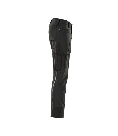 Pantalon Advanced Homme Noir Mascot