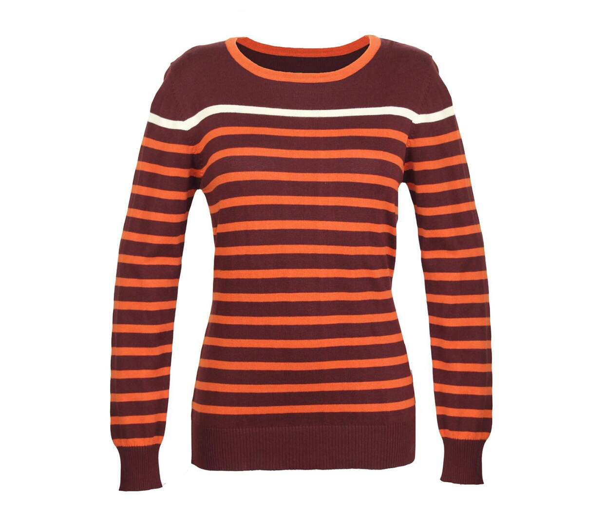 Pull col rond CAKE1C-1