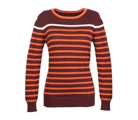 Pull col rond CAKE1C