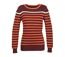Pull col rond CAKE1C-1