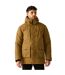 Veste Imperméable Marron Homme Marron Noir Regatta-1