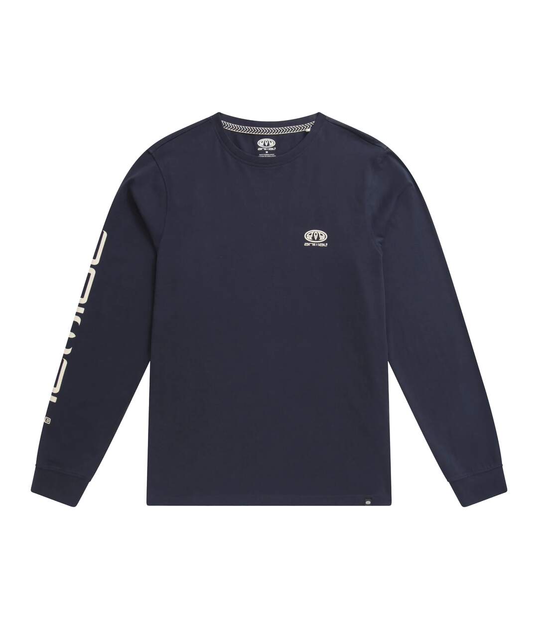 T-shirt tommy homme bleu foncé Animal