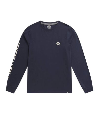 Animal - T-shirt TOMMY - Homme (Bleu foncé) - UTMW2649