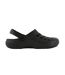 Womens/ladies Sakari Clogs Black Regatta-2