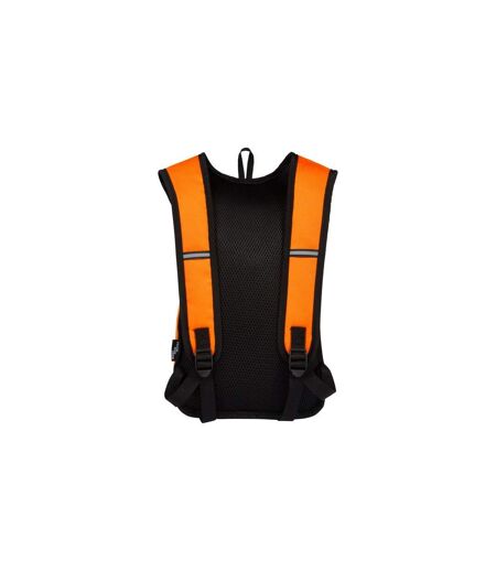 Sac À Dos Trails Taille Unique Orange Generic