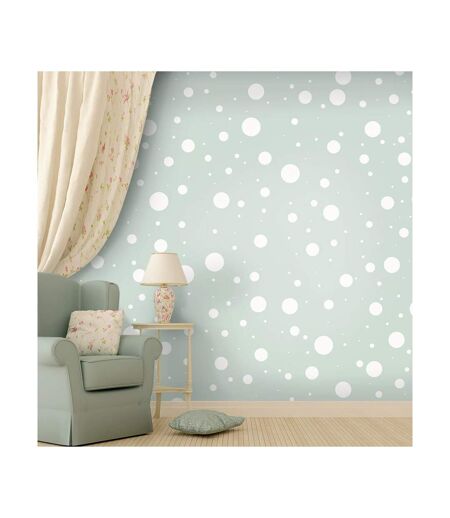Papier Peint Mint Fantasy 50x1000cm