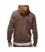 PSG Sweat à Capuche Marron Homme Nike DZ2923 - L